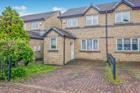 Coleshill Way, Bierley, Bradford, West Yorkshire, BD4
