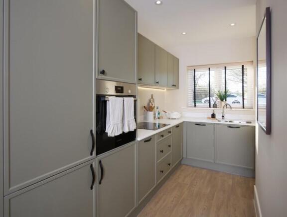 Showhome Indicative