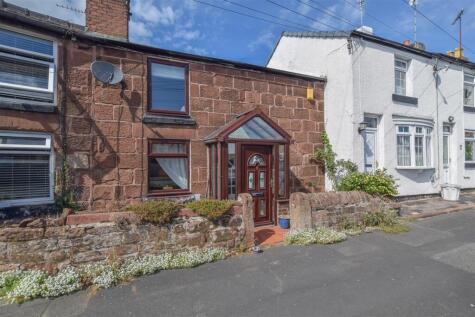 Badger Bait, Little Neston, Neston, Cheshire