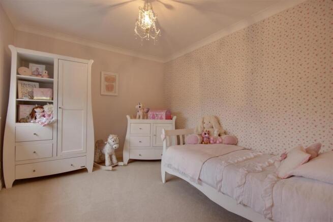 Bedroom 3