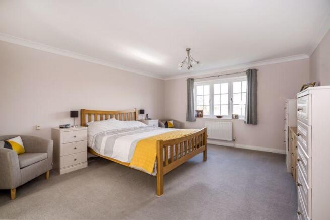 Master Suite