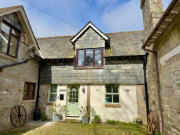 The Mews, Tregaddick, Blisland, Bodmin PL30 4QL