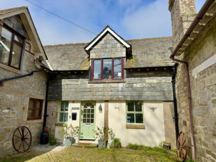 Tregaddick, Blisland PL30
