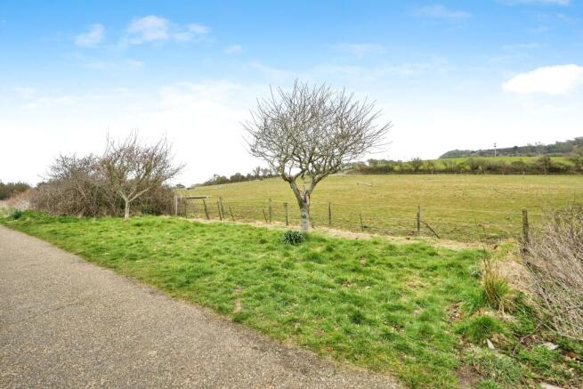 Countryside View
