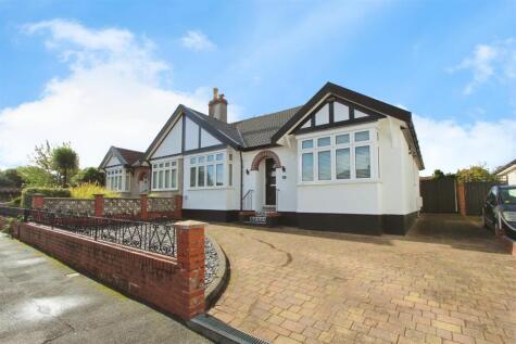 Clive Road, Whitchurch, Bristol