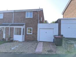 35, Bridle Terrace, Madeley, Telford TF7 5SQ