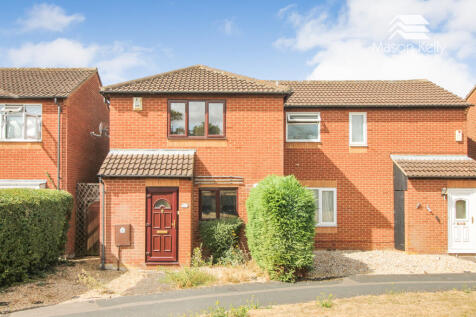 Broxbourne Close, Milton Keynes, Buckinghamshire, MK14