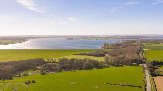 Rutland Water