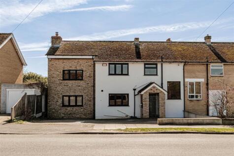 Minnis Road, Minnis Bay, Birchington