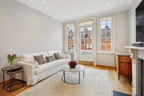 Flat 5, 95, Cadogan Gardens, London SW3 2RE