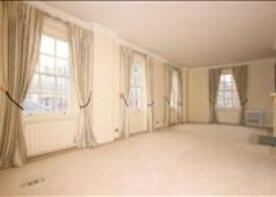 Flat 3, 80, Park Street, London W1K 6NQ