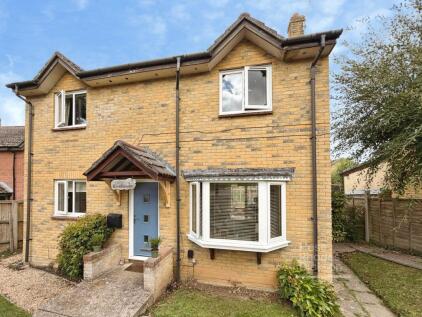 Hornbeam Close, Newport, Isle of Wight