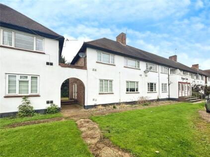 Hook Rise North, Surbiton, KT6