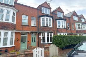 16, Rutland Street, Filey YO14 9JB