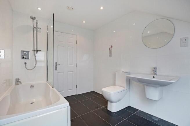 House Bathroom