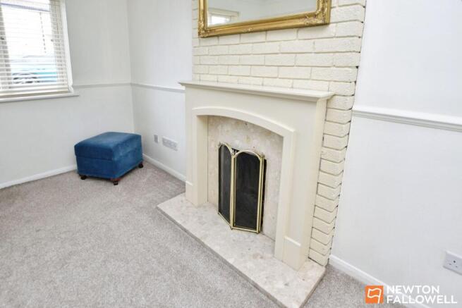 Foxcote Drive, Loughborough, LE11 photo 4