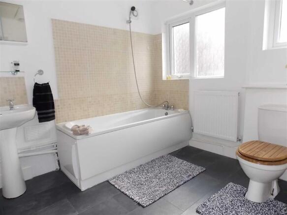 Bathroom/WC