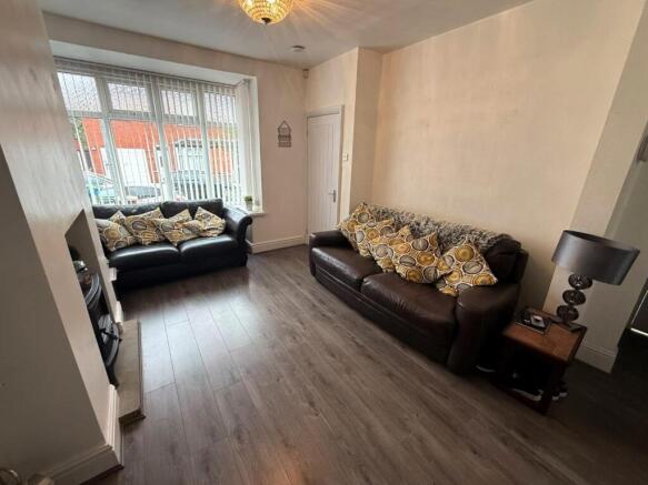 Farm Street, Failsworth, Manchester photo 4