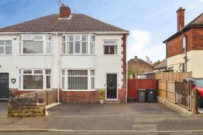 7, Burlington Road, Nottingham NG4 3JJ