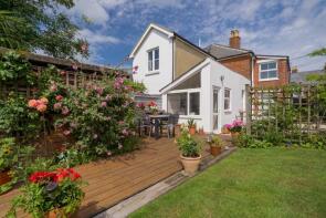 60, Albert Road, Cowes PO31 8JU