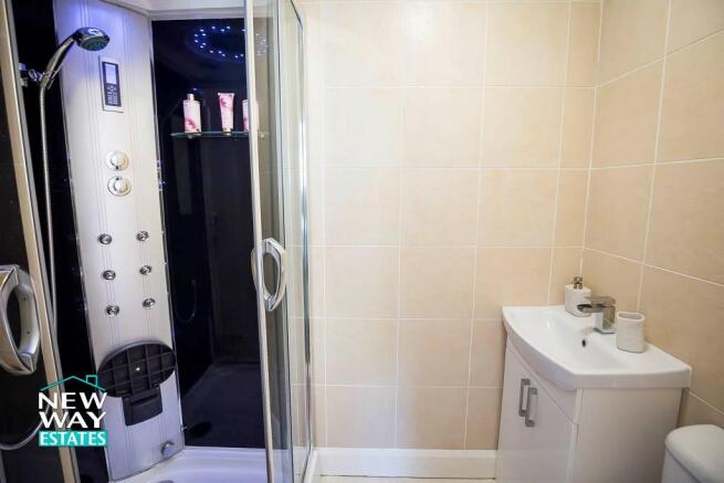 En-Suite