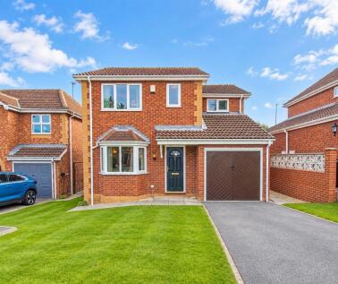 Helmsley Road, Sandal, Wakefield