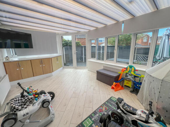 conservatory 1