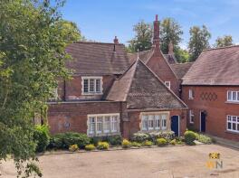 4, Myers Court, The Galleries, Brentwood CM14 5GG