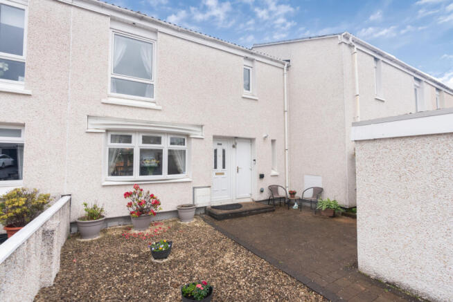 3 Bedroom Terraced for Sale