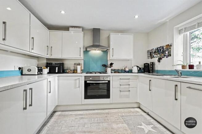 Holmer Street, Hereford, HR4 photo 5
