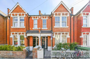 22a, Collingbourne Road, London W12 0JQ