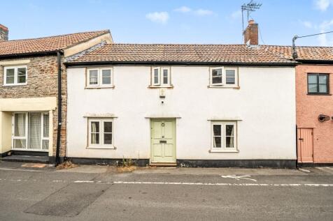 Silver Street, Wrington, BS40