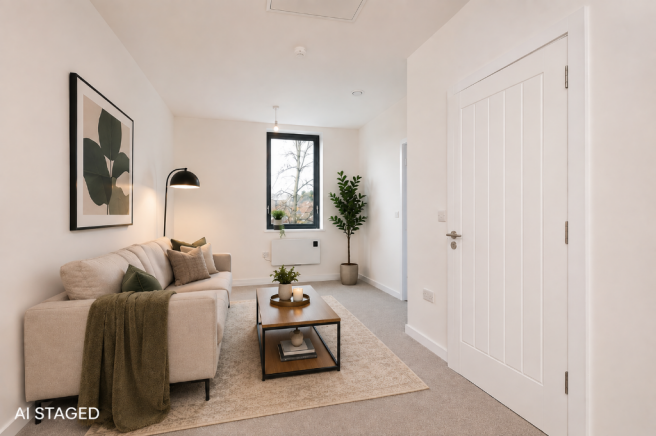 1 bed Apartment to rent in york