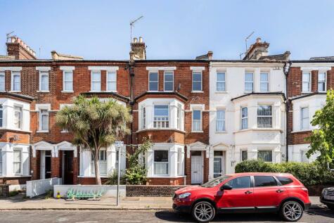 Valmar Road, London, SE5