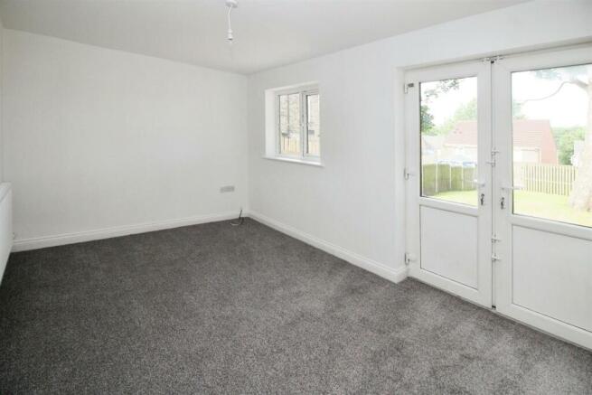 Bedroom 5/Sitting Room