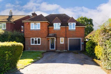 Lagham Park, Godstone