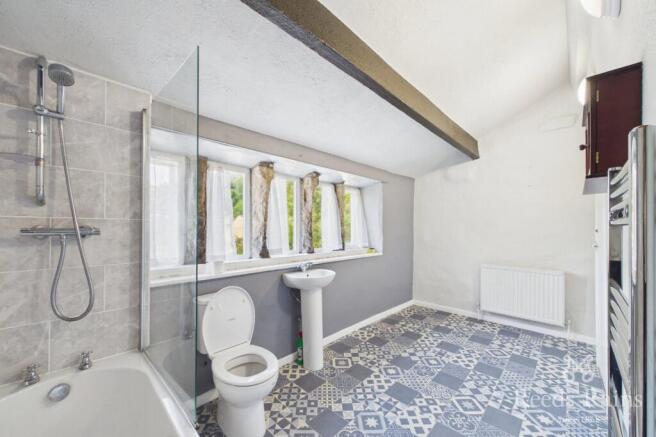 1 bed Terraced for sale Image 8