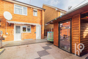 84, Edenbridge Drive, Sheerness ME12 1JT