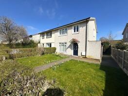 30, Dovedale Road, Corby NN17 1LP