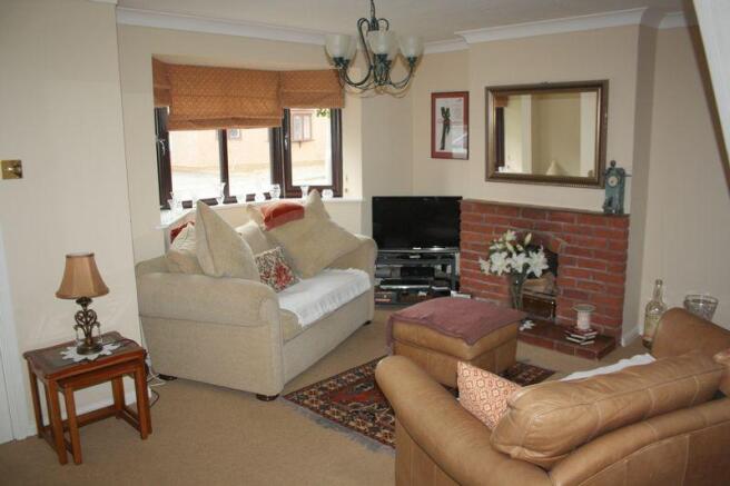 Lounge 1