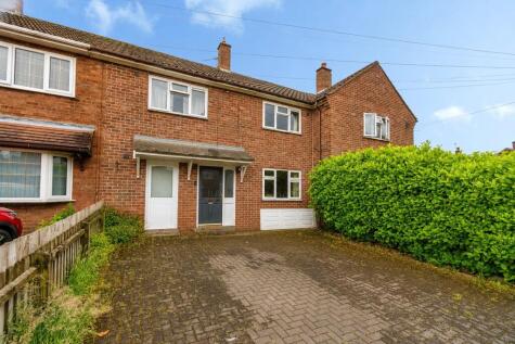 High Street, Norton Canes, Cannock, Staffordshire, WS11