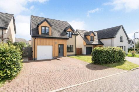 23 Craigengar Gate, West Linton, EH46 7JL