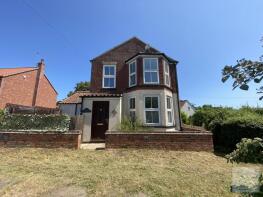 4, The Green, Mill Road, Great Yarmouth NR29 3EX