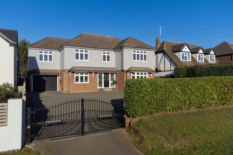 Roxwell Road, Chelmsford, Essex