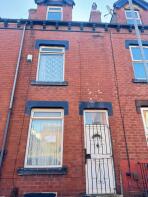 85, Harold Grove, Hyde Park, Leeds LS6 1LB