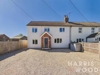 Holland Road, Little Clacton, Clacton-On-Sea, Essex, CO16