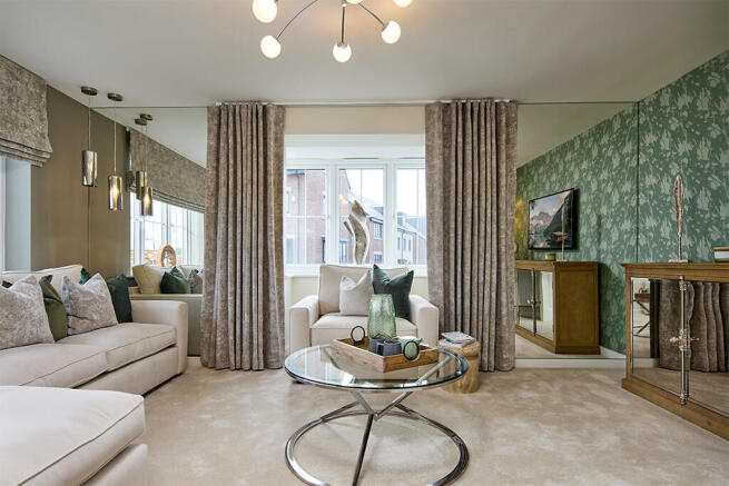 4 bed Semi-Detached for sale Image 4