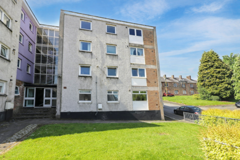 Millbrae Street, Dumfries, DG2 7BB