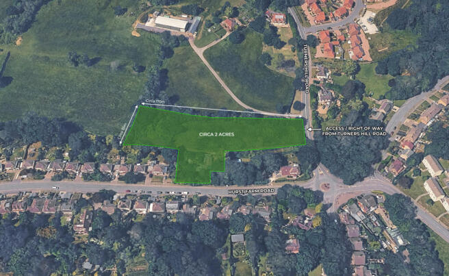 Hurst Farm Rd