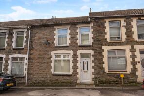 62, Princess Street, Abertillery NP13 1AR
